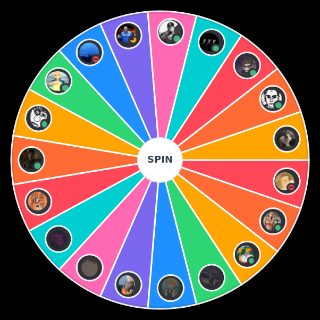 Choose a Random Infusive lol