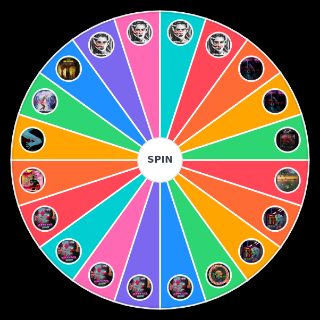 Spin the Wheel: Hotline Miami (2012) Soundtrack