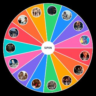 Choose a Random Doctor Who Episode 2’s