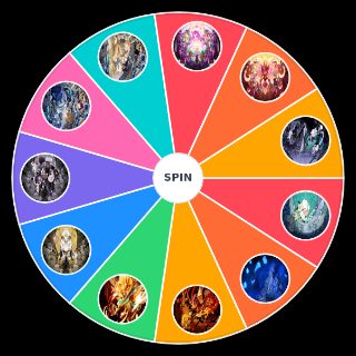 Cookie Run: Kingdom Beast Yeast Episodes Wheel