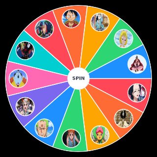Pick a Random Straw Hat W/Yamato