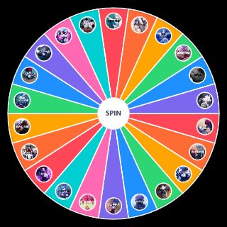 Random HUNDRED LINE ハンドレッドライン ルート Wheel