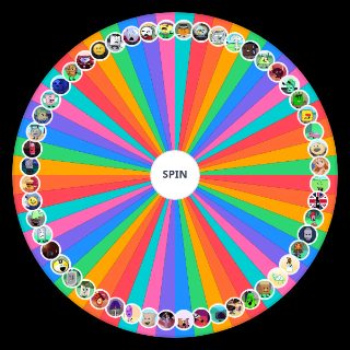 ThatOnePirateTaco's Top 51 OSCS Random Generator