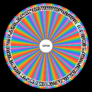 Random Every Projectile in Super Smash Bros. Ultimate Wheel