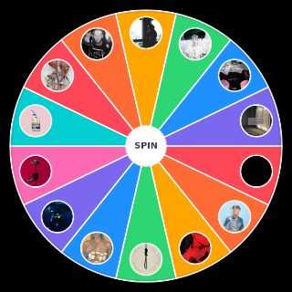 Blackbear Album Random Picker