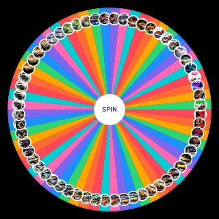 Random Need for Speed Games All Versions Wheel
