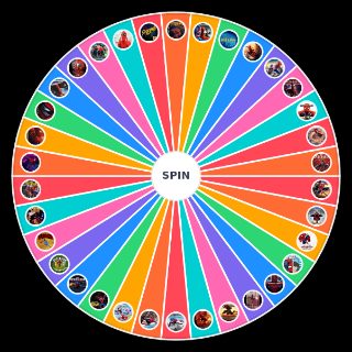 Choose a Random Spider Man Movies, Games and TV Shows