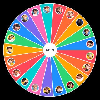 which fanfiction trope does each nct member belong in? Random Picker