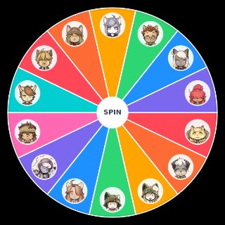 Fuga 2 Children Random Generator
