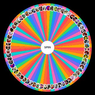 Choose a Random [UNOFFICIAL] Mashup Week: Megamix