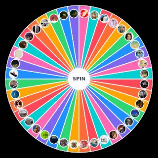 Random Albums of 2024 (so FAR) Picker