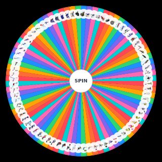 Splatoon 3 Weapons (3.0.1+) Random Generator