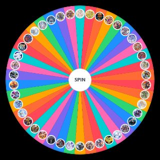 Random Yugioh DBP Archetype Wheel