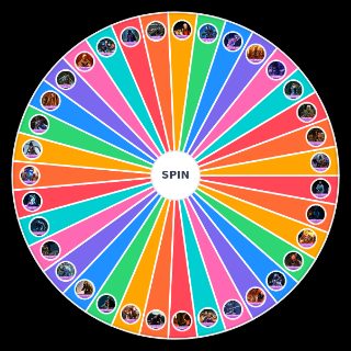 Spin the Wheel: All Sekiro Bosses