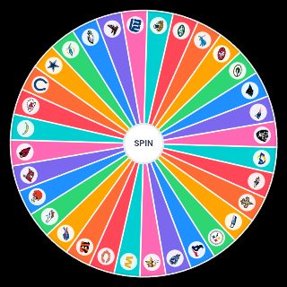Random NFL Division Standings Picker