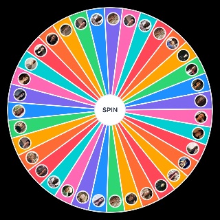 Skins UK Characters Random Generator