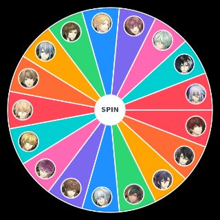 Pick a Random ikemen revolution tl
