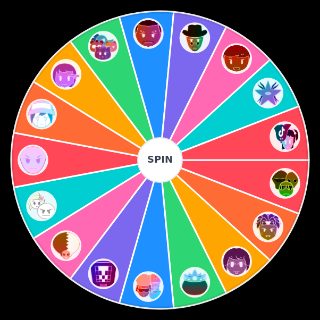 A Chance Of Redemption Random Generator