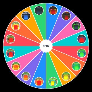 Random All Zone 3 towers in Juke's Towers of Hell (JToH) Wheel