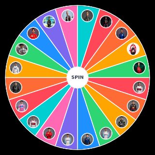 F1 2021 Drivers Championship Predictions Random Picker