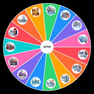 Pick a Random TRAILS / KISEKI SERIES