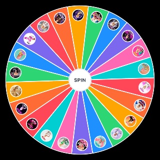 Pick a Random RuPaul’s Drag Race Seasons