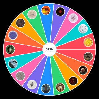 The Dear Hunter Wheel
