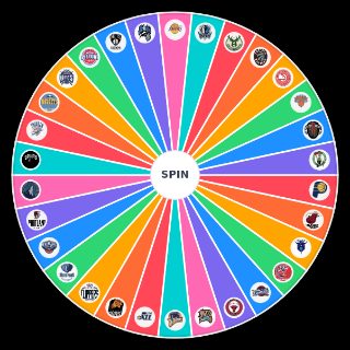 Spin the Wheel: 2020 2021 NBA record predictions