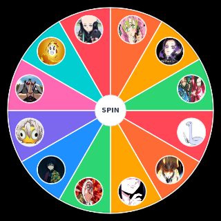 de Familias |Demonfall Random Picker