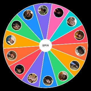 yellowjackets characters Wheel