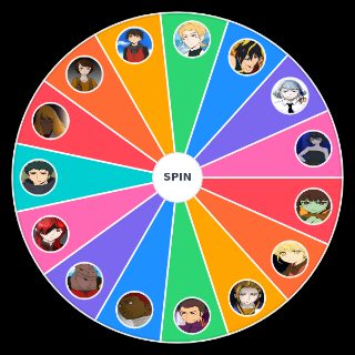 Random Tower of God Picker