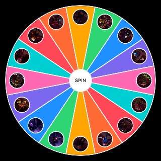 Risk of Rain 2 Survivors SotS Updated Random Generator