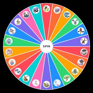 Random Team Rocket's Pokemon Gen (1 7) Picker