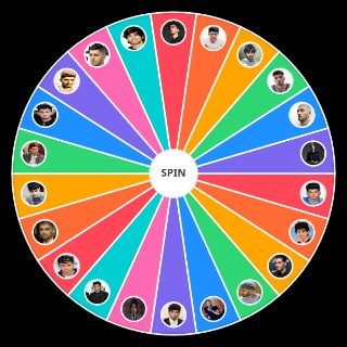 Random zayn malik hairstyles Wheel