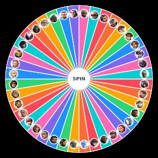 overwatch Wheel
