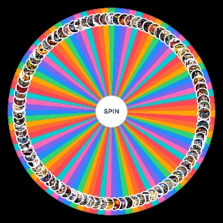 Spin the Wheel: Best Games of all time
