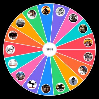 Pick a Random Like A Dragon/Yakuza Games