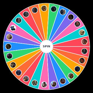 Spin the Wheel: Baldur's Gate 3 Hottest Characters