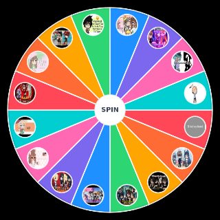 Gacha trends Random Picker
