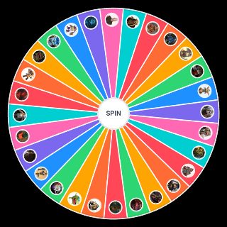 star wars characters Random Generator