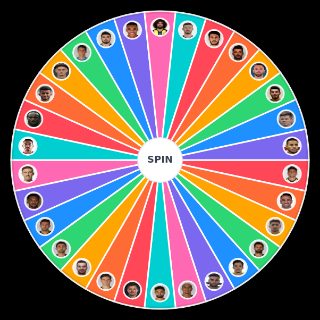 Fenerbahce Random Picker