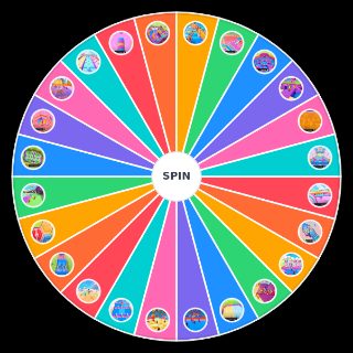 Choose a Random Fall Guys Gamemodes