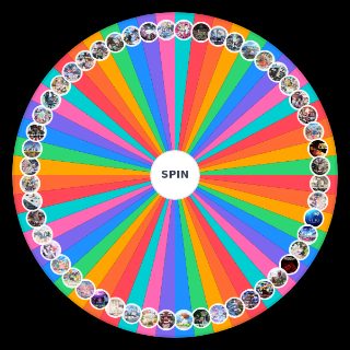 Spin the Wheel: 2024年春（４月～）アニメ 中間評価