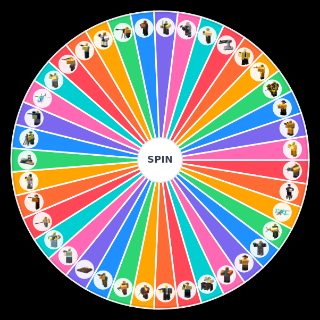 TDS Towers (Frost Invasion) Wheel