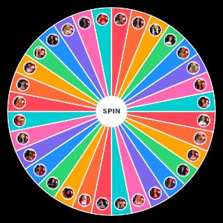 Random Baddies: USA Chapter 2 Cast Picker