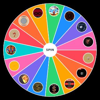 Swans Albums Random Generator