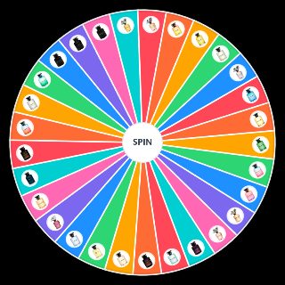 Random Louis Vuitton Fragrances Picker