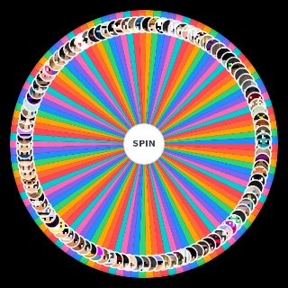 JOUEURS EPIKUBE Wheel