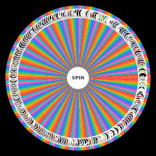 Perras Mal Cojidas The Final Chapter Wheel