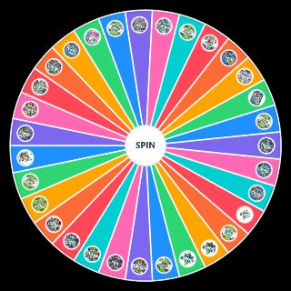 The Sims 3 Wheel